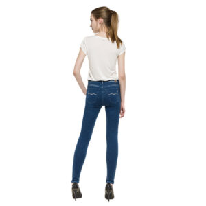 REPLAY JOI FADED-EFFECT JEGGINGS ΓΥΝΑΙΚΕΙΟ ΤΖΙΝ