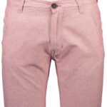 ΑΝΔΡΙΚΗ ΒΕΡΜΟΥΔΑ OXFORD CHINO SHORTS BY SHINE ORIGINAL