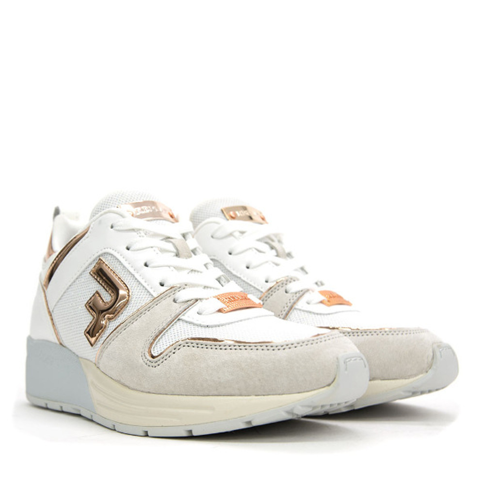 Replay Sneaker Walden Γυναικείο Λευκό RS360022S