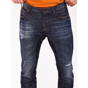 Staff Gallery Men's Jeans Brannon Tapered