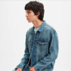 Levi's® Jean Trucker Jacket For Men.