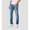Replay Slim Fit Anbass Jeans Medium/Blue 