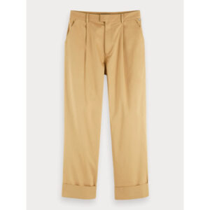 Scotch & Soda Relaxed Fit Chinos