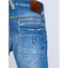 Staff Men's Jeans Recoil Regular Tapered/Fit