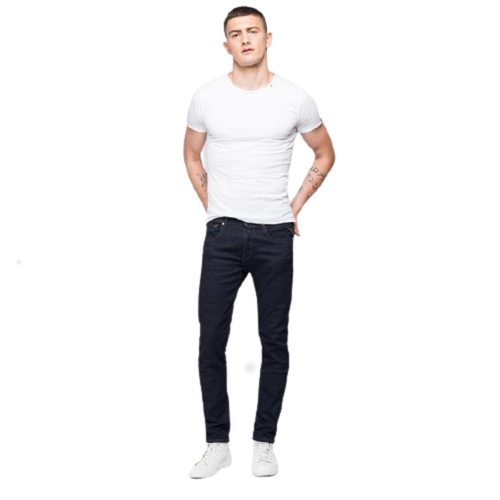 Replay Regular Fit Willbi Jeans Aged-0-Years