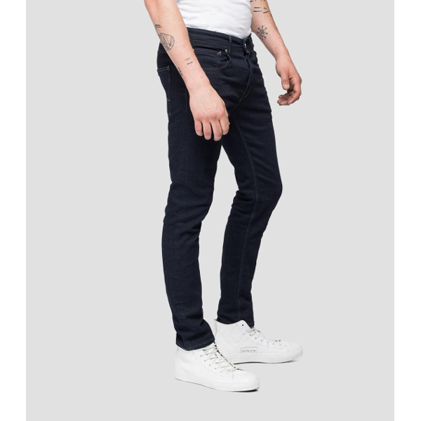 Replay Regular Fit Willbi Jeans Aged-0-Years