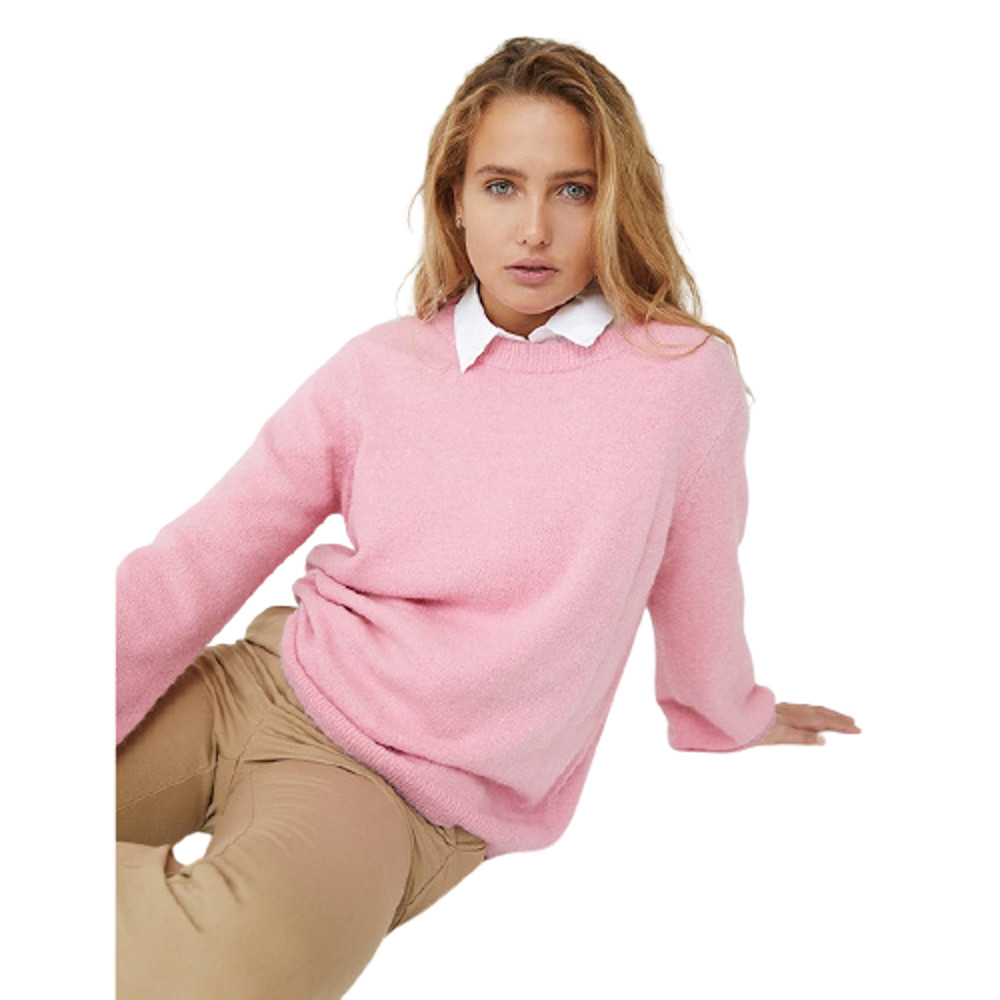 MbyM Helanor Ice Knit - Pink
