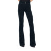 Replay Flare-Fit New Luz Velvet Trousers