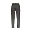 Lindbergh Knitted Checked Cargo Pants