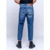 Staff Frank Men's Blue Jeans Pants