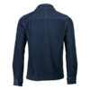 Junk De Luxe Over Shirt Corduroy Blue-Navy