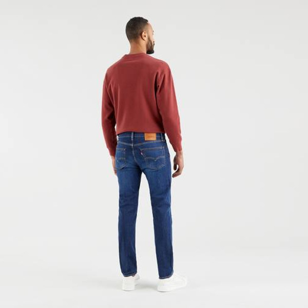 Levi's® 511™ Slim Jeans Laurelhurst Shocking