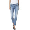 Replay Women's Faaby Slim-Fit Jeans