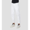 Replay Men's Regular-Fit Willbi White Jeans