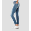 Replay Skinny-Fit Hyperflex Re-Used New-Luz Jeans