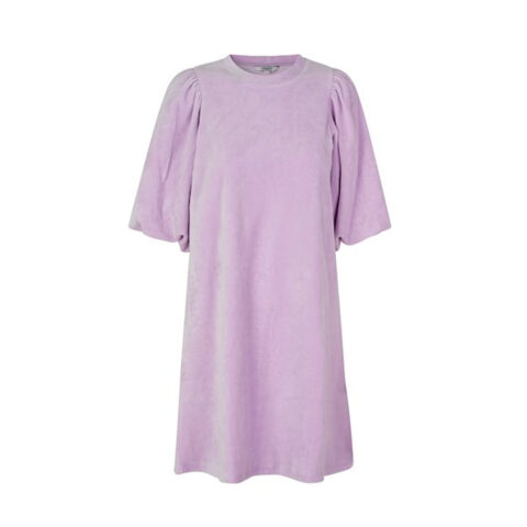 MbyM Emmaline Women's Dress Lavender
