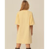 MbyM Emmaline Women's Dress Yellow