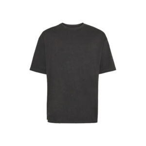 Ανδρικό κοντομάνικο Oversized T-Shirt Dusty Black