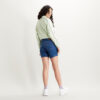 Levi's® 501® Mid Thigh Women's Short