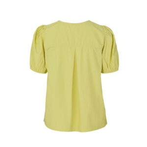 MbyM Women's Shirt Tracee Yellow