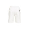 Men's Short Sweatpants Off White
