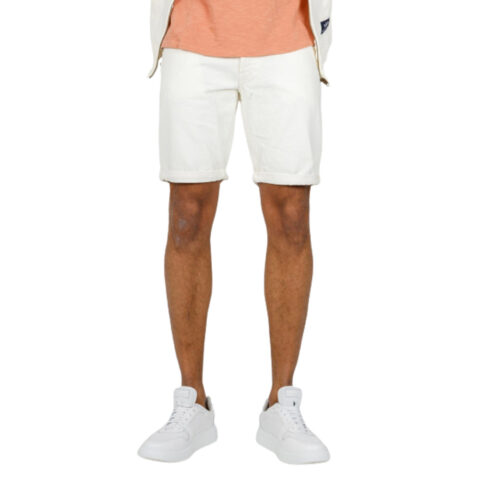 Men's 0ff-White Jean/Shorts Staff Gallery PAOLO