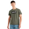 Levi's® Batwing SSNL Color Thyme-HM Graphic-Tee