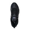 Fila Ray Tracer TR2 Men's Black Sneakers