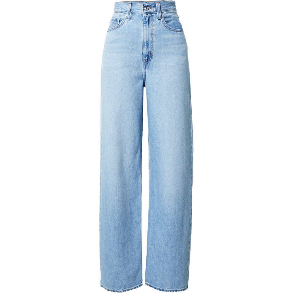 Levi's® Women's High Loose Jeans-Full Circle
