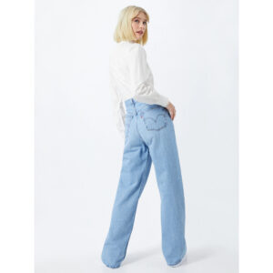 Levi's® Women's High Loose Jeans-Full Circle