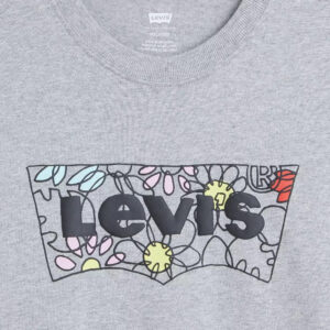 Levi's® Vintage Fit Graphic Tee Men's Flower