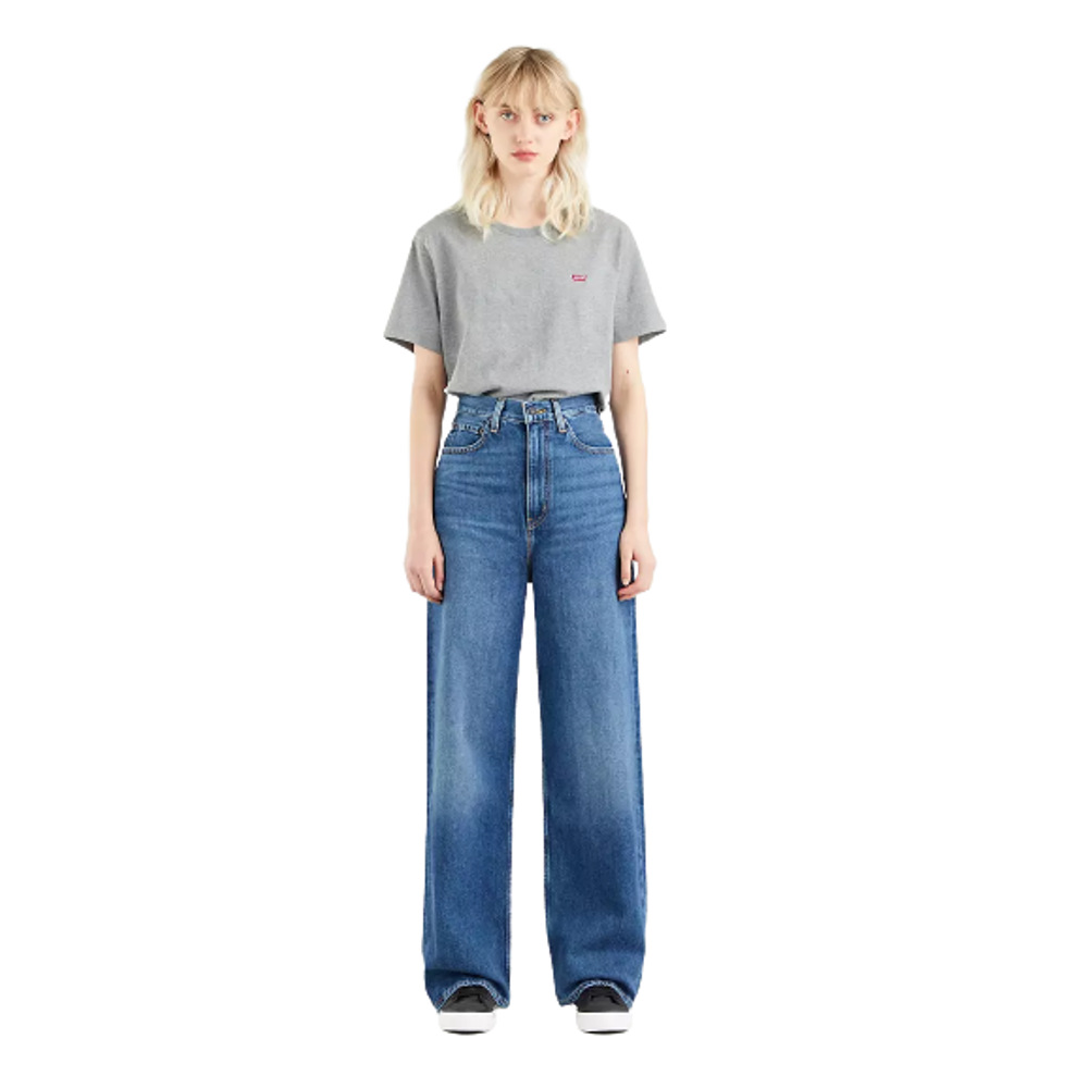 Levi's® High Loose Show Off Women's Jeans