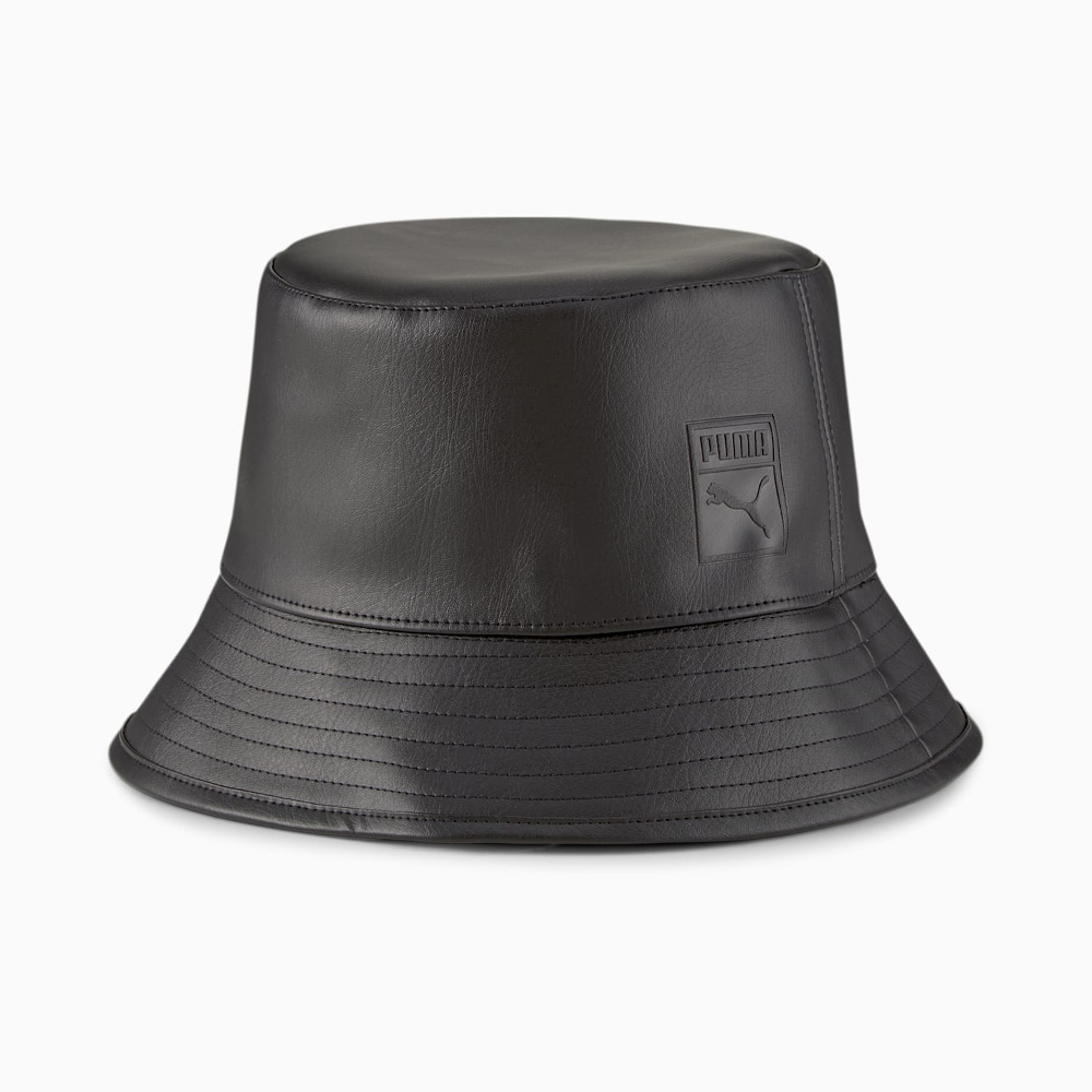 Puma Bucket Hat Black