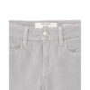 Replay Women's Faaby Flare-Crop Cord Pants