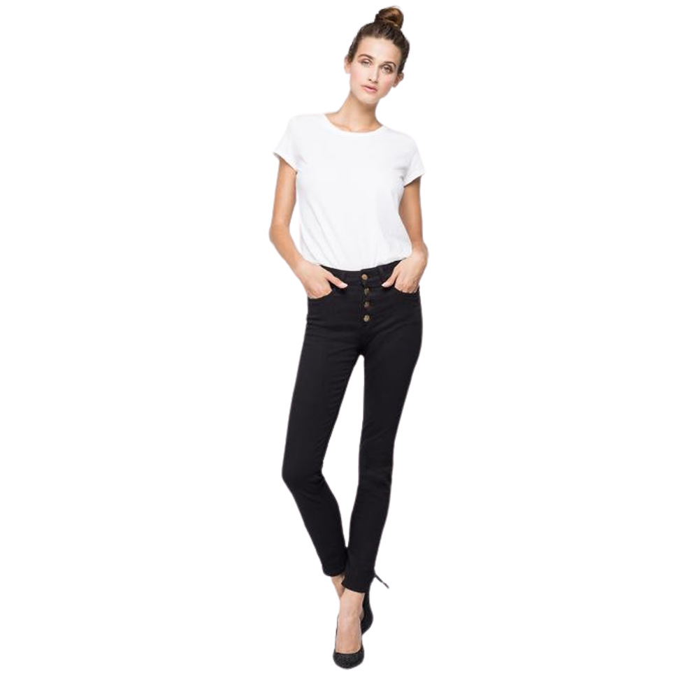 Replay Women's Skinny High/Waist Luzien Jeans