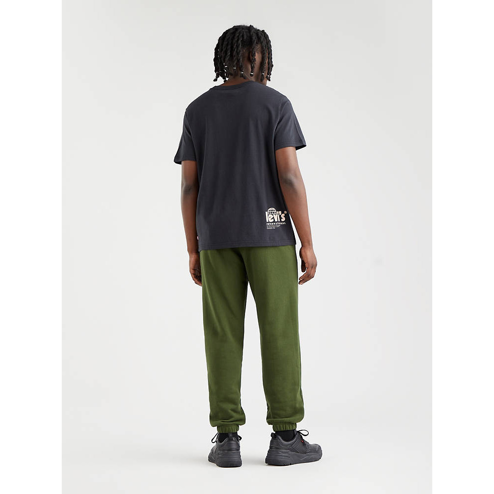 Levi's® Relaxed Fit Tee Poster Logo