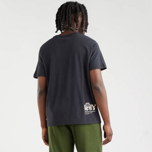 Levi's® Relaxed Fit Tee Poster Logo