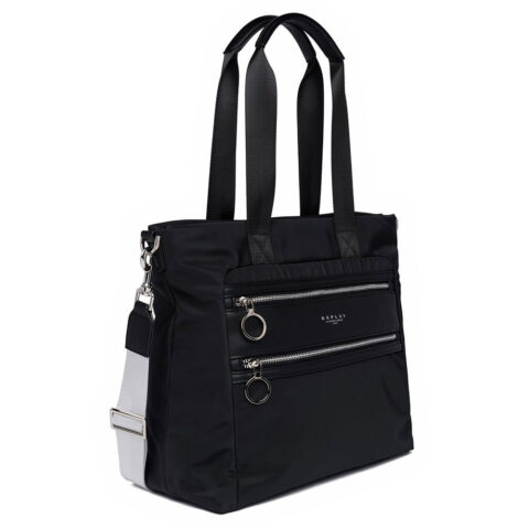Replay Women's Shopper Bag Recycled Polyester