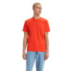 Levi's® Men's Original HM T-Shirt Red Clay