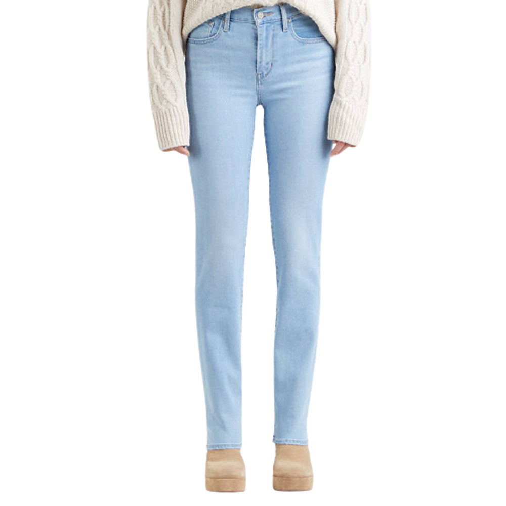 Levi's® 724™ High Rise Straight Jeans Rio Launch