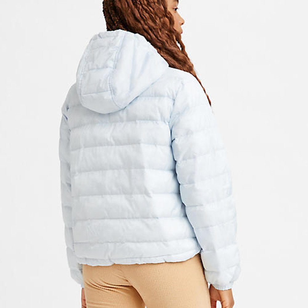 Levi's® Women's Edie Packable Jacket-Plein Air