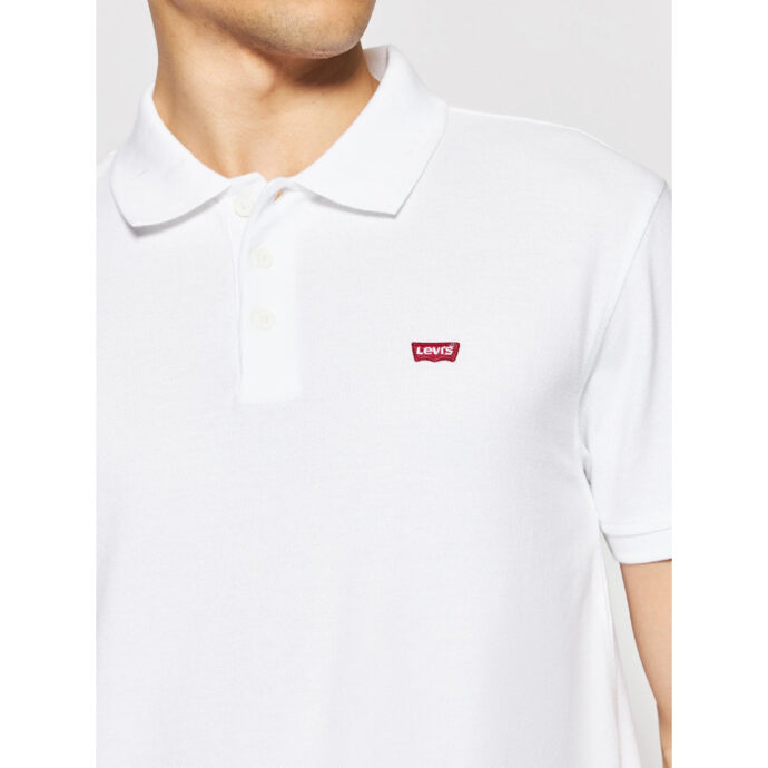 Levi's® Men's Housemark Polo-Shirt With Performance Cool