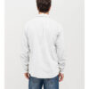 Staff Hummel Man Shirt White Linen/Cotton
