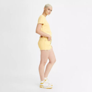 Levi's® Fresh 501® Women's Original Shorts Gardenia
