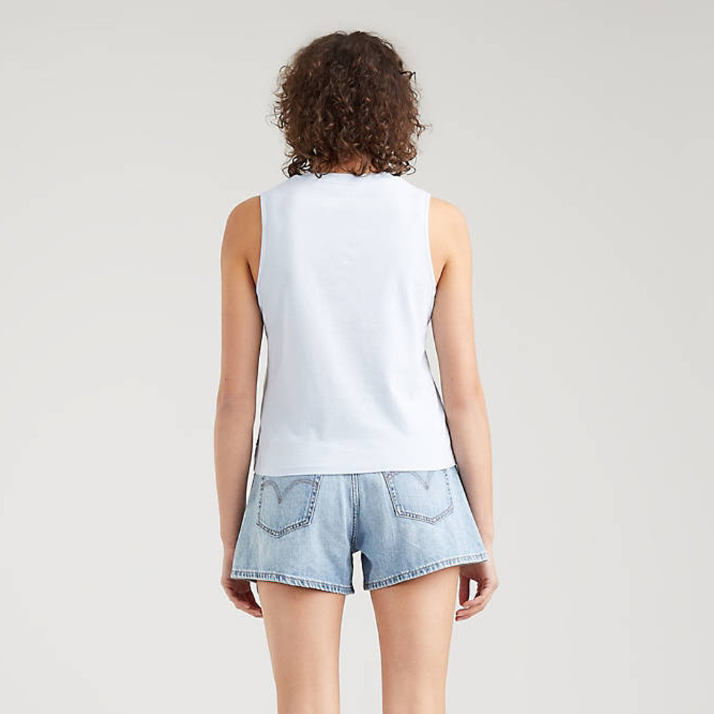 Levi's® Women's Graphic Band Tank Top