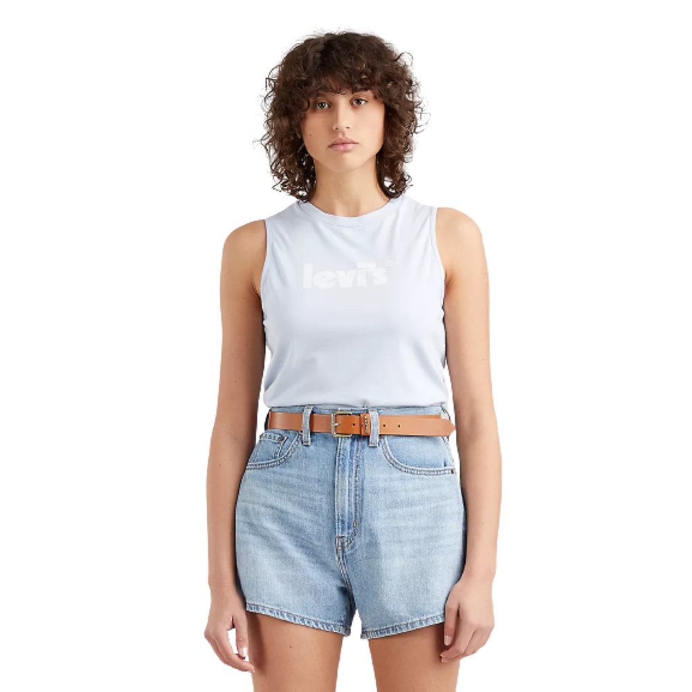 Levi's® Women's Graphic Band Tank Top