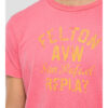 Replay Felton AVW San Rafael Organic Cotton T-Shirt