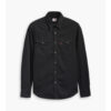 Levi's® Barstow Western Shirt-Marble Black