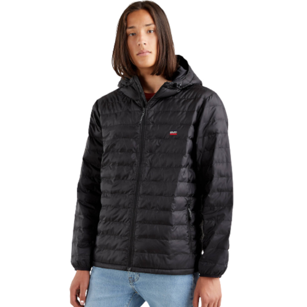 Levi’s® Men's Presidio Packable Hoodes Jacket