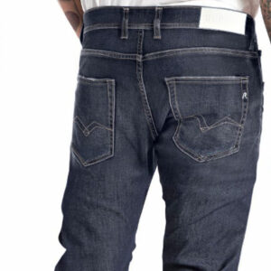 Replay Men's Straight Fit GROVER jeans